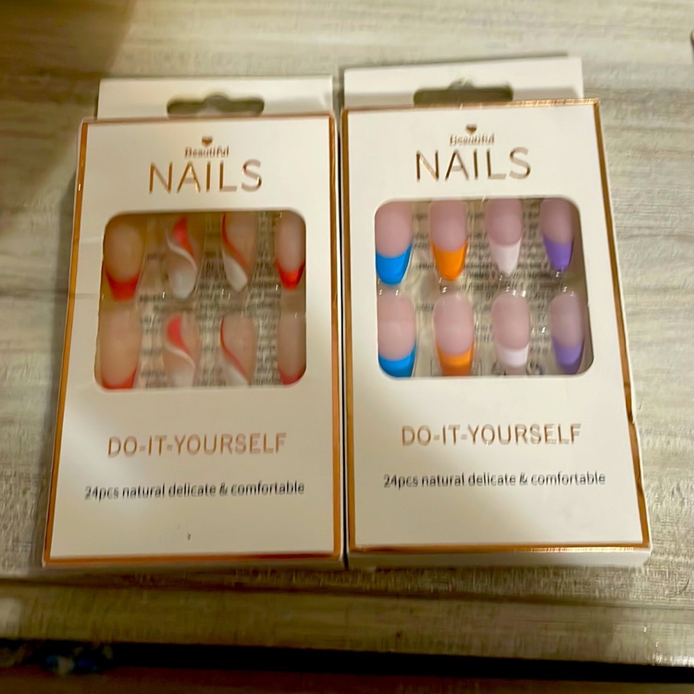 Nails